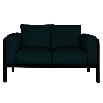 Furia Heming Small Sofa Azul Spruce Furia Heming Small Sofa Azul Spruce